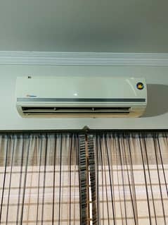 Dawlance 1.5 Ton Split Airconditioner