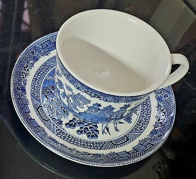 Tea Set 2