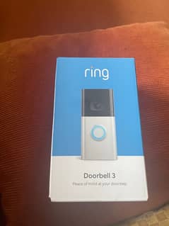 Ring Door Bell LLC