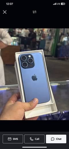 iphone 15pro 256gb non pta