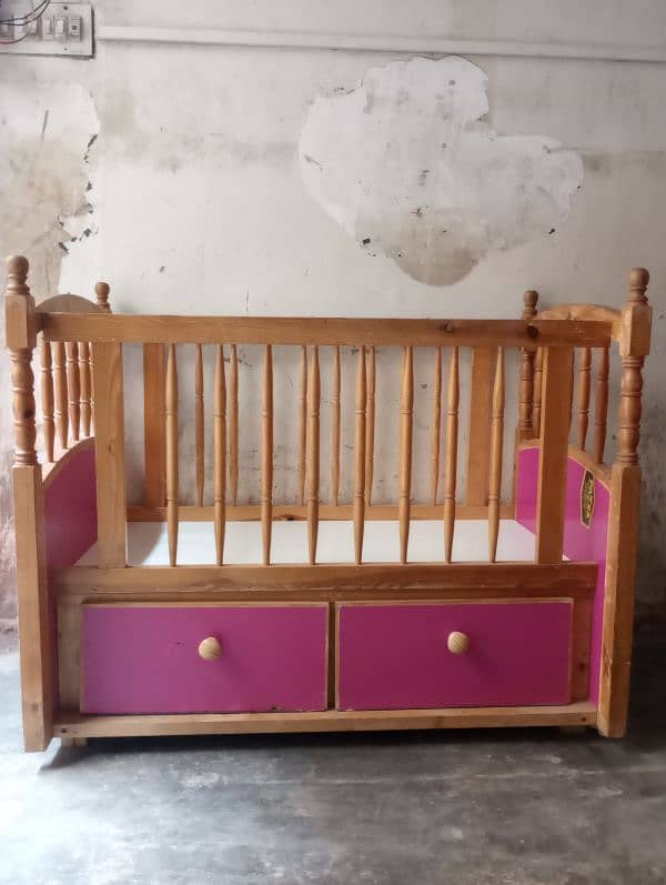 Kids Bed 0