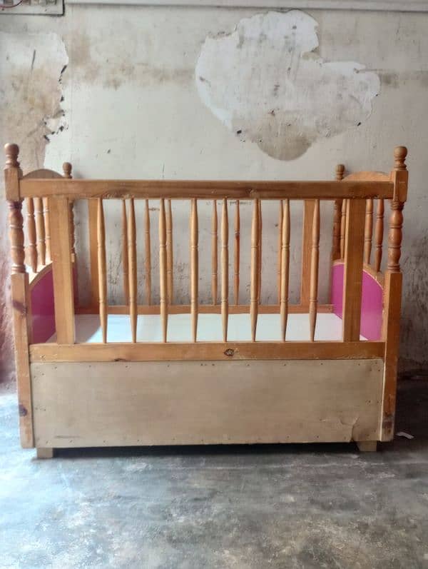 Kids Bed 2