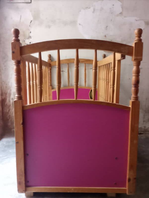 Kids Bed 3