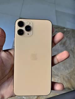 iPhone 11 pro Factory Unlock 64GB Non WaterPack Airtight