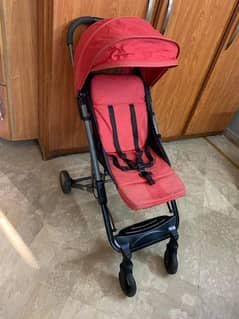 New Born Baby Pram / Kid Pram Good Condition