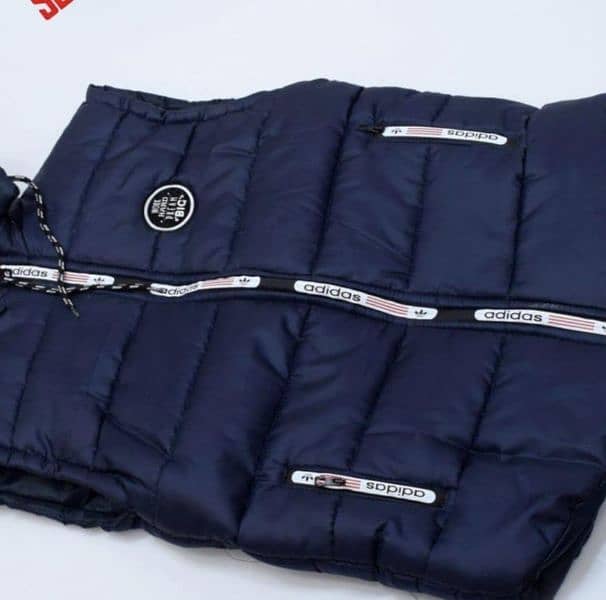 Winter use jacket 0