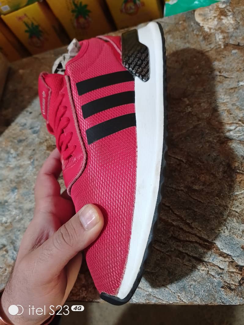 Adidas original U Path X  43/9 3