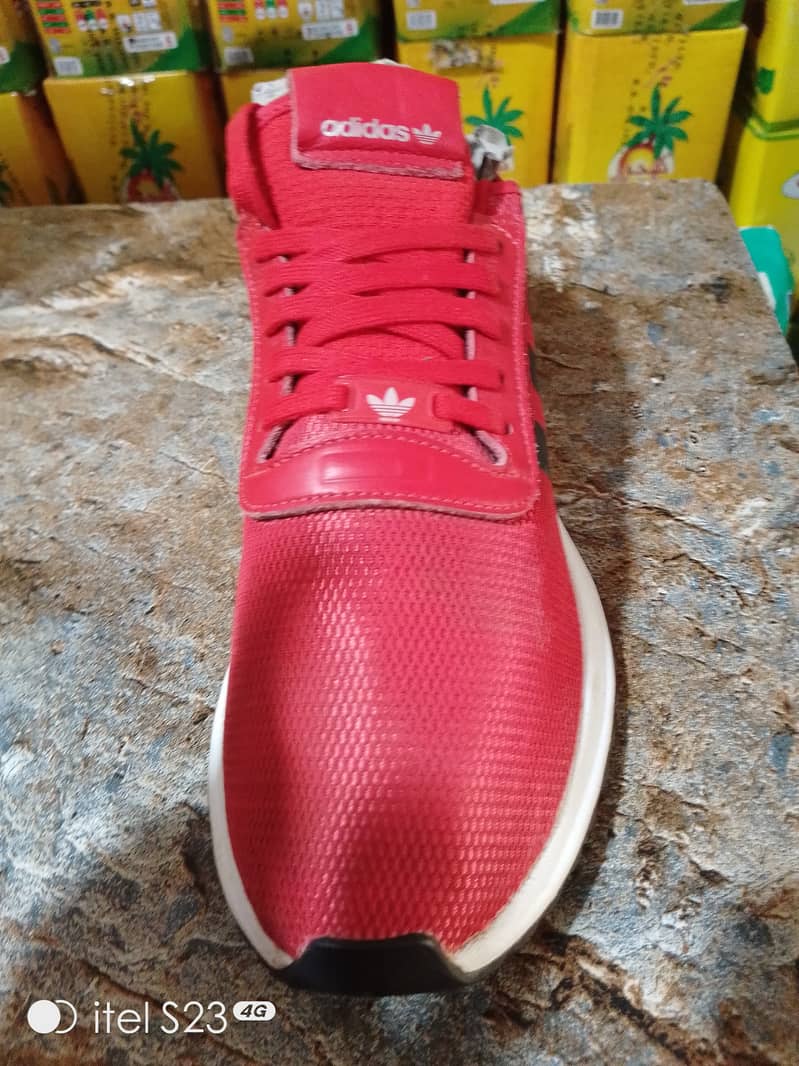 Adidas original U Path X  43/9 4