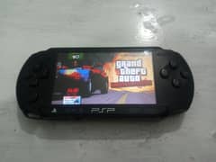 Sony PSP Street E1004