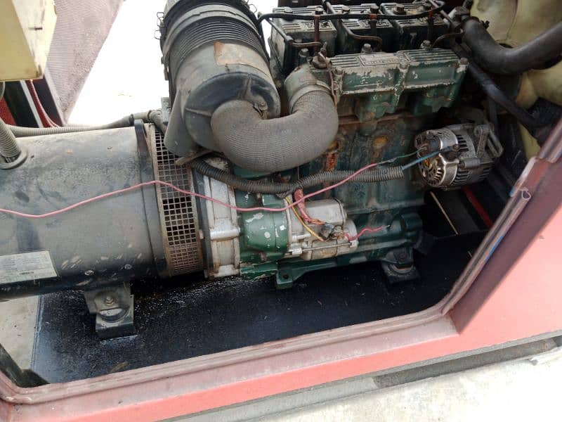 15 kVA listter petter forsale 5