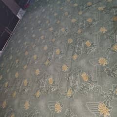 carpet size 12×9