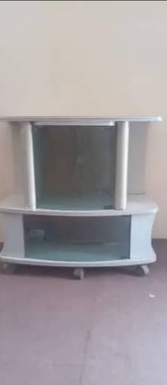 Tv trolley