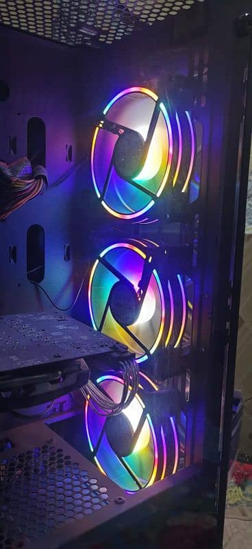 Ryzen 5 Gaming PC urgent sell 3