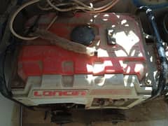 Old Generator for Sale