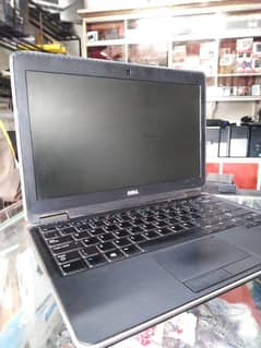 DELL latitude E7240 I7 4th