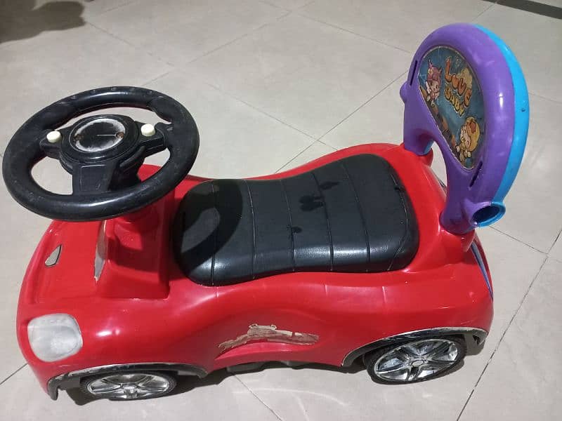 Kids Cars 0