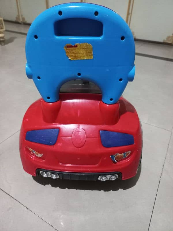 Kids Cars 2