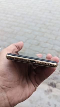 iPhone 11 pro max (256)