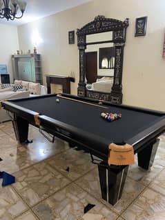 Billiard Tables|Carrom Board |Table Tennis|Chess Table|Pool Game Table