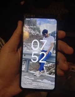 pixel 4 6/64 gb pta approved 10/10 condition (03494323628) urgent sale