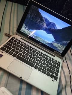 Haier Y11B Laptop