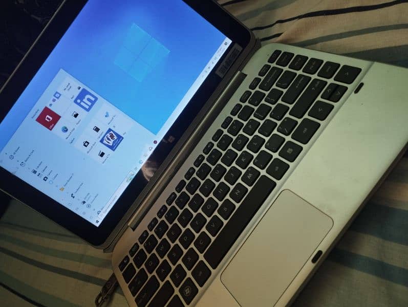 Haier Y11B Laptop 3