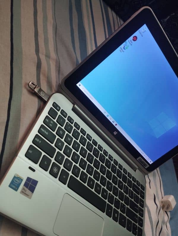 Haier Y11B Laptop 7