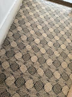 3 carpets for sale