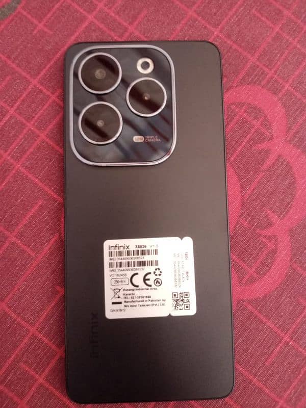 Infinix Hot 40 for sale 0