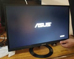 ASUS VZ249HE Monitor - 24 inch