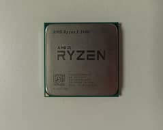 AMD Ryzen 5 2600