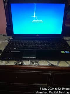 selling my laptop