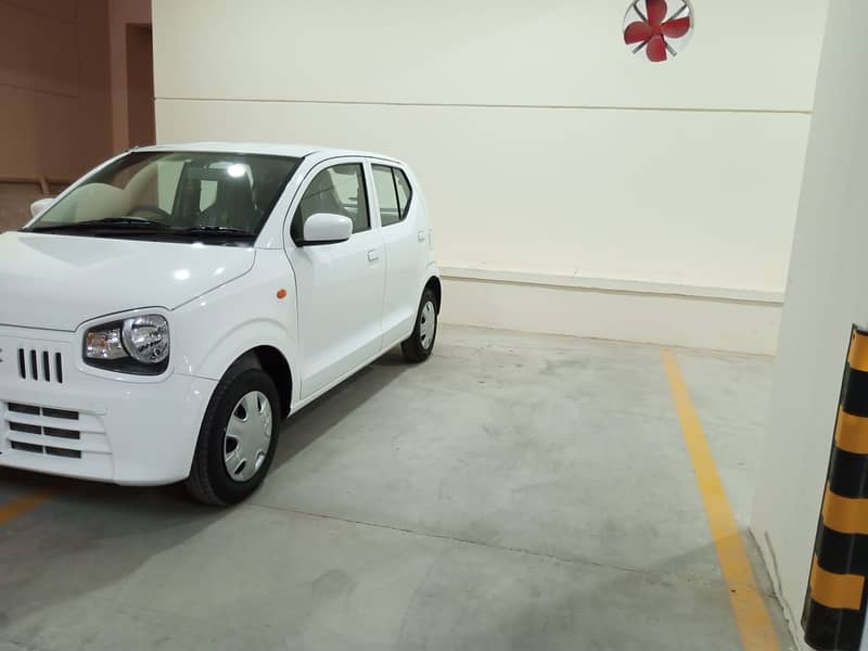 Suzuki Alto 2020 1