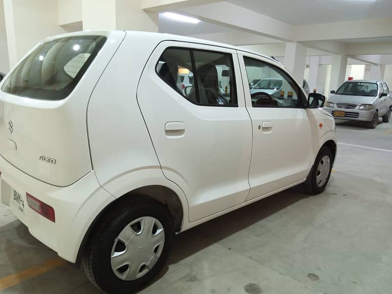 Suzuki Alto 2020 3