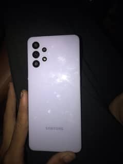 Samsung A32