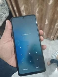 infinix hot 30 8+8/128