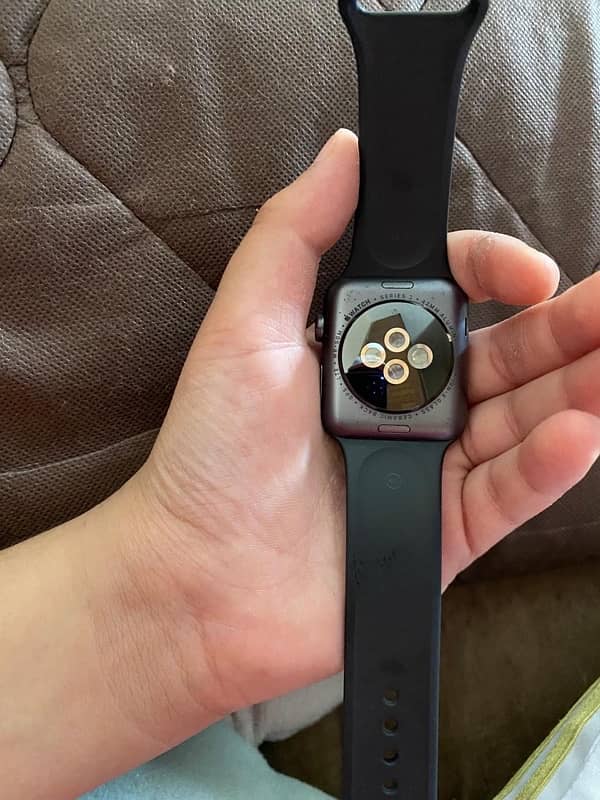 Apple Watch Series 3 42mm 3