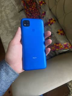 REDMI 9C OFFICIAL PTA APPROVED