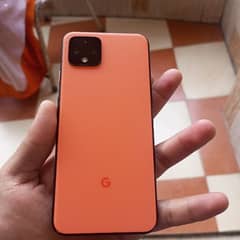 google pixel 4