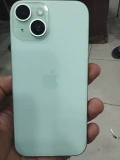 I phone 15 factory unlocked