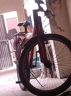 bicycle for sale in munasab qimat