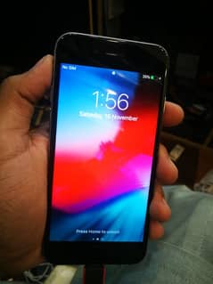 iphone 6 non pta 64 gb all ok