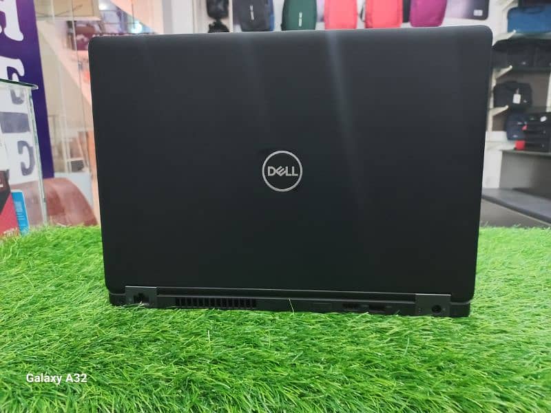 Dell Latitude 5490 i5, 8th Generation 2