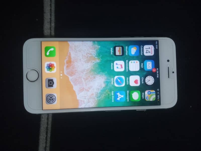 iPhone 6 32Gb non Pta 0