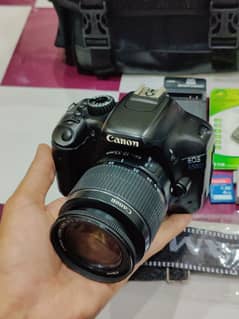 Nikon or Canon 6D,550d,1300D,D80,D7000,D5000,D3100 Call# 0303,2874,479