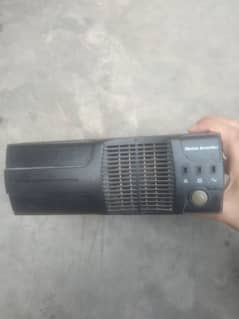 homage inverter 1200W