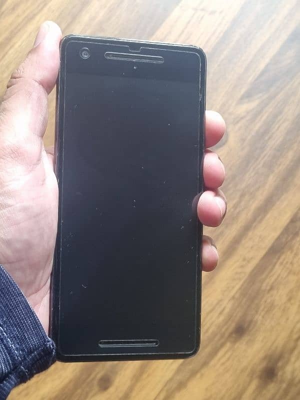 Google Pixel 2 Official PTA Original Condition 4