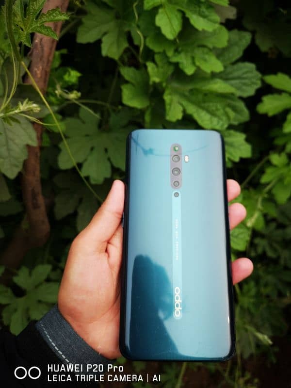 oppo reno 2f 0