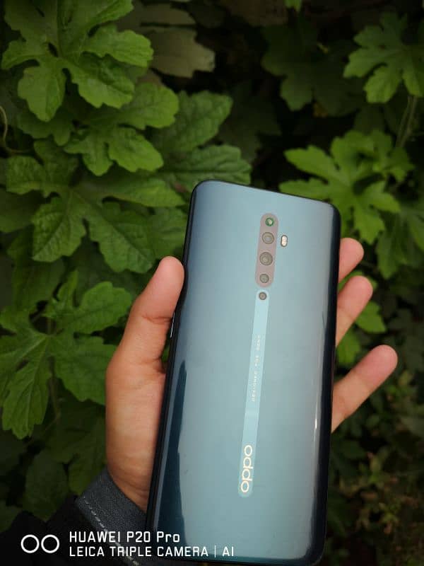 oppo reno 2f 2