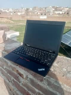 Lenovo Thinkpad x100e